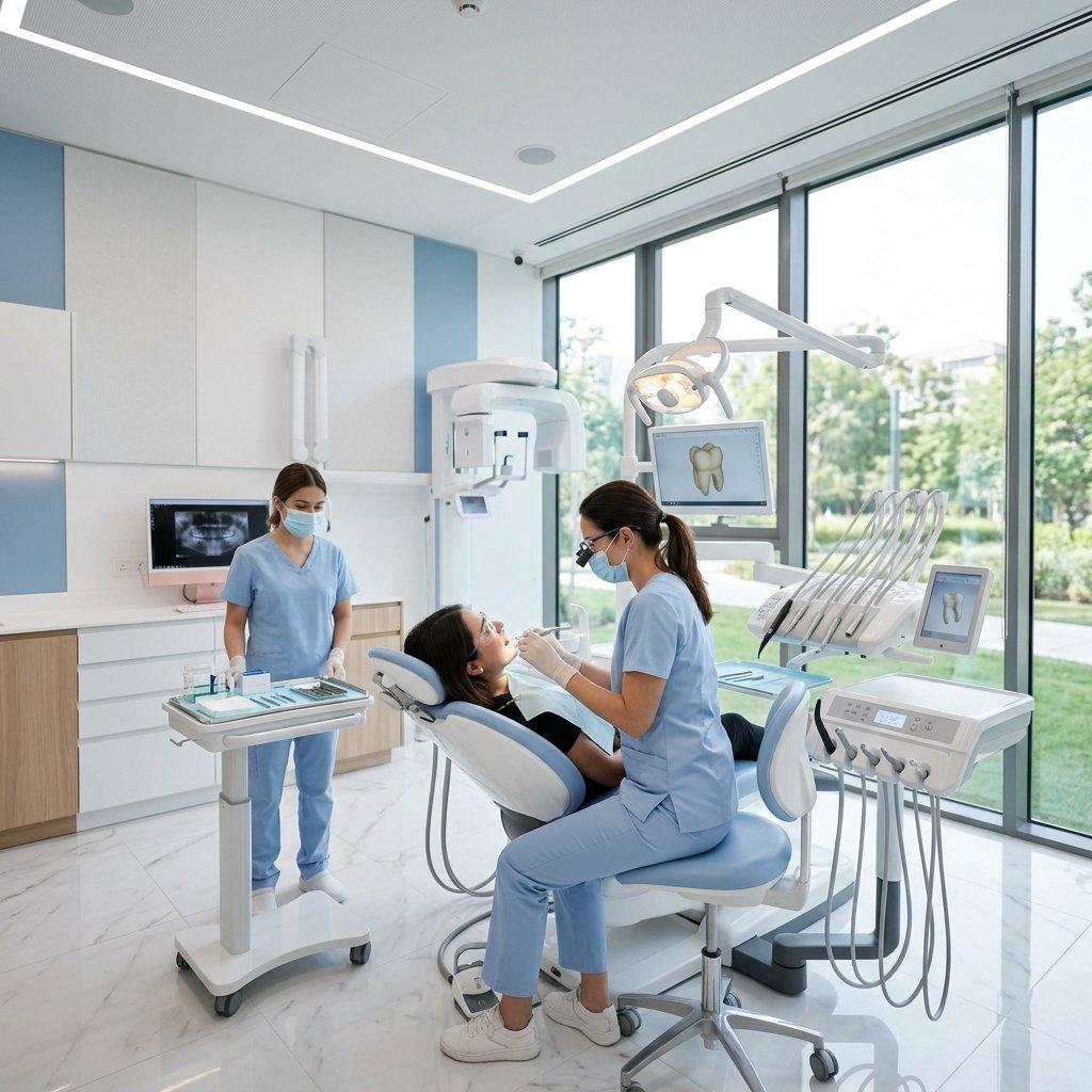 Tuzla Diş Kliniği
