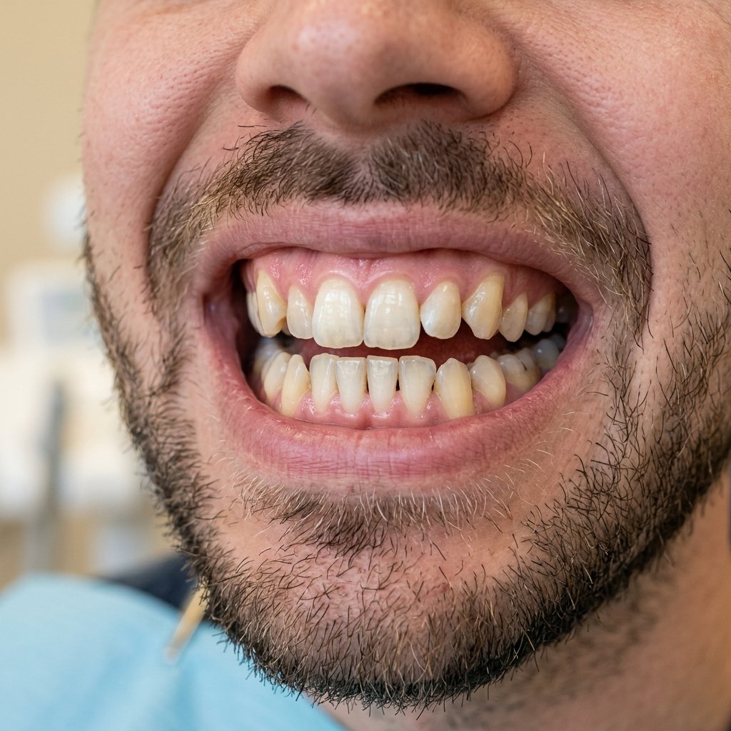 Burak, 29 - oncesi