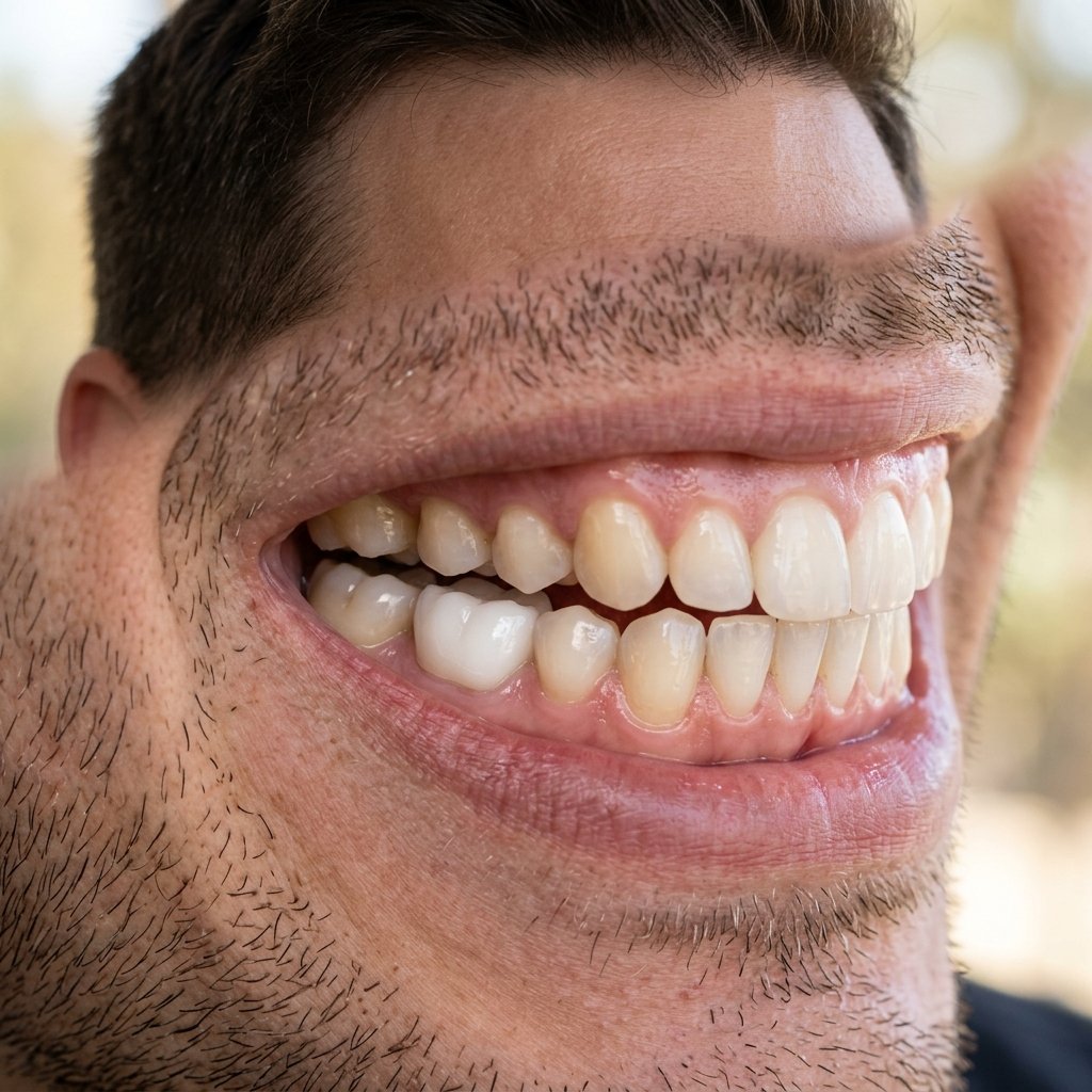 Kerem, 32 - sonrasi