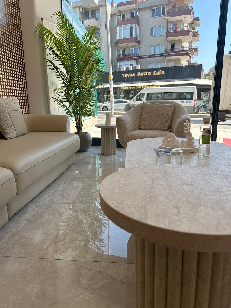Maltepe şubesi 5