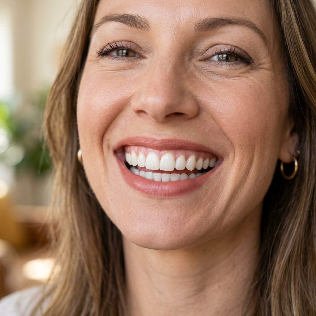 Selin, 38 - sonrasi