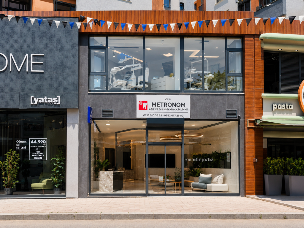 dental office building