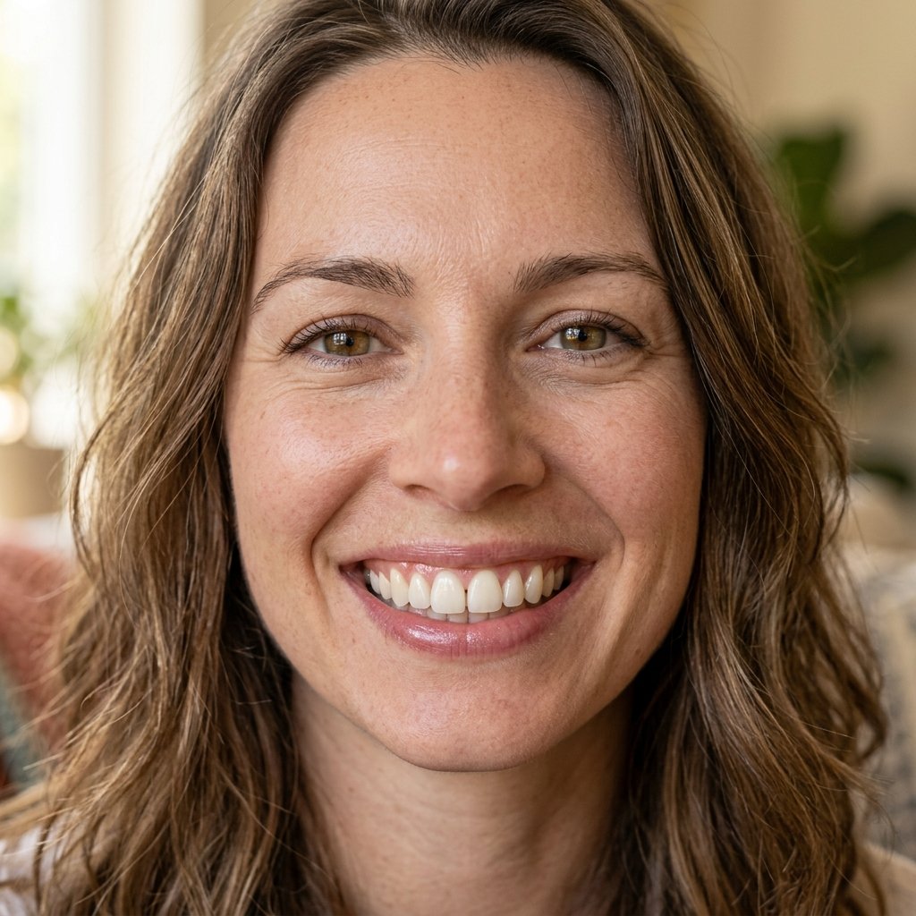 Zeynep, 35 - sonrasi